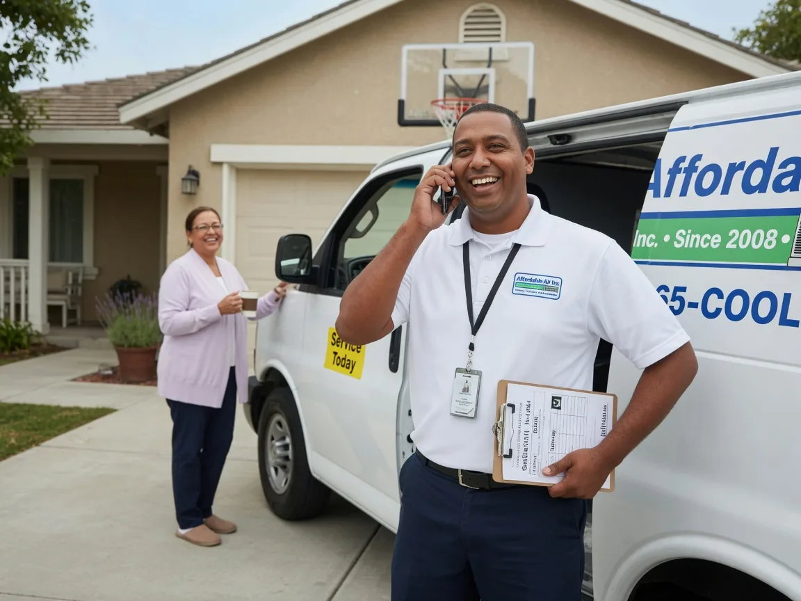Central Ac Repair Hoffmeister, NY FAQs